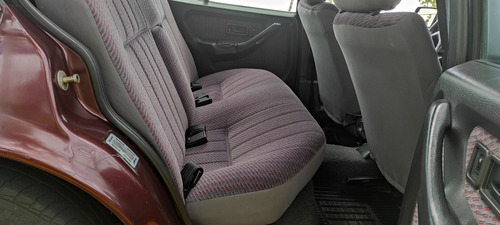 Chevrolet Monza