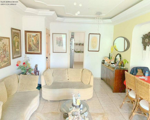 Imagem 9 de 12 de Apartamento Metro Moema - Ap00036 - 68985843