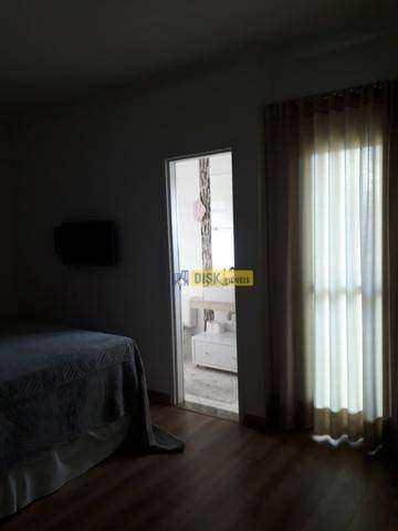 Imagem 8 de 22 de Cobertura Sem Condominio Com 4 Dormitórios, 180 M² - Venda Por R$ 1.017.000 Ou Aluguel Por R$ 7.500/mês - Campestre - Santo André/sp - Co0084