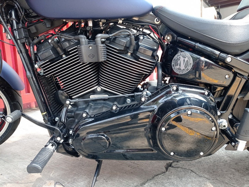 Imagen 13 de 15 de Harley Davidson Breakout 2018