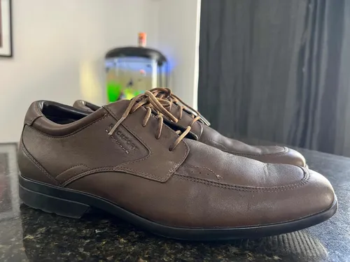 Zapatos rockport hombre hot sale
