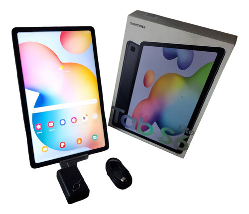 Tablet Samsung Galaxy Tab S6 Lite 64gb 4gb Ram 