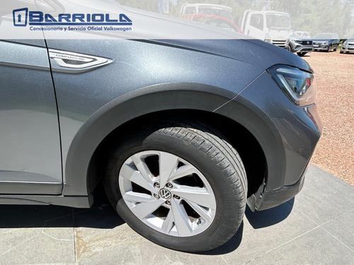 Volkswagen Nivus Comfortline