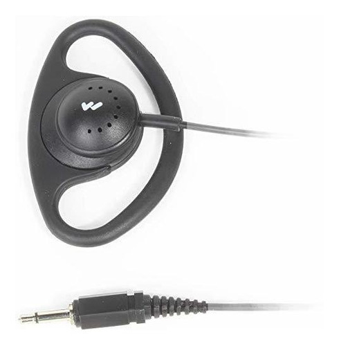 Williams Sound Ear 022 - Audífonos Envolventes