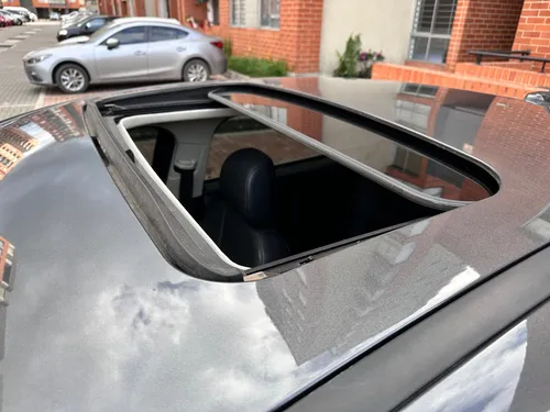 Ford Focus 2.0 Titanium