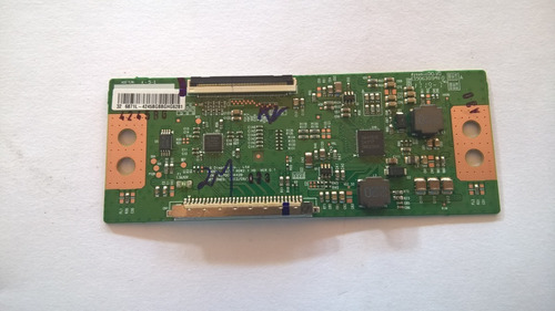 Placa T-con Le32m1475/25 P/n: 6870c-0442b