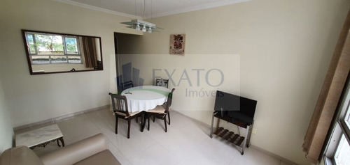 Imagem 3 de 15 de Apartamento Com 50m² Próximo Ao Hospital Das Clínicas. - Em37767