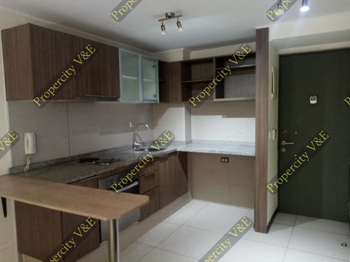 Céntrico Departamento 1d1b Santa Victoria (81264)