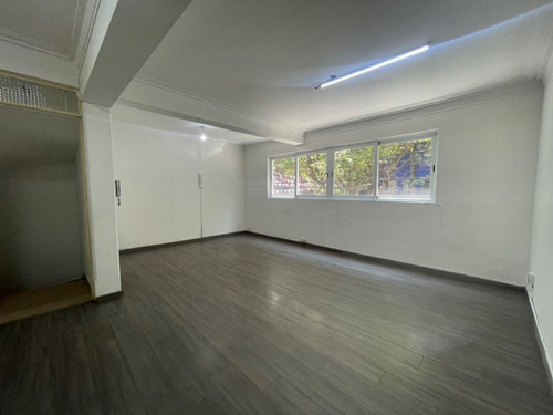 Casa En Renta Con Uso De Suelo En Cuahutemoc