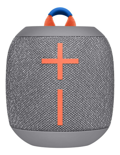 Ultimate Ears Wonderboom 2 Crushed Ice (renovado)