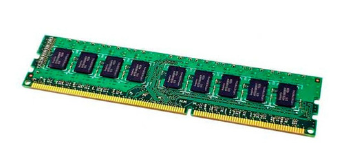 Memoria Ram Samsung 2gb Ddr3 Pc3-8500 1066mhz Ecc Unbuffered