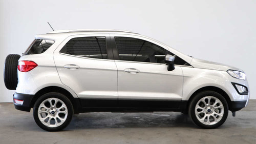 Ford Ecosport 1.5 Titanium 123cv 4x2 Manual - 168392 - C(p)