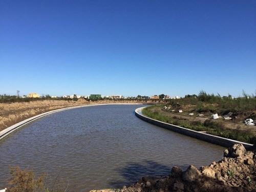 Lote El Canal, Dique Luján, Tigre