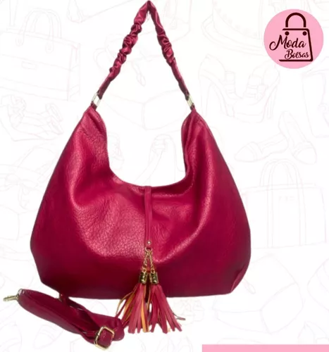 Bolsas Femininas Transversais de Luxo