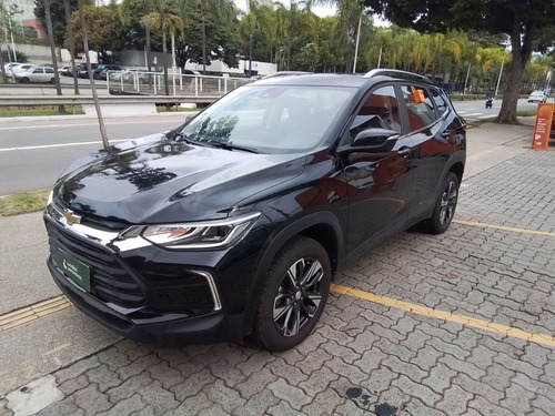 Chevrolet Tracker 1.2 TURBO FLEX PREMIER AUTOMÁTICO