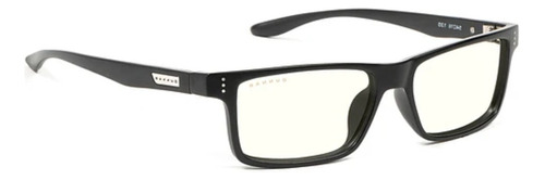 Lente De Descanso Gunnar Vertex Onyx Clear