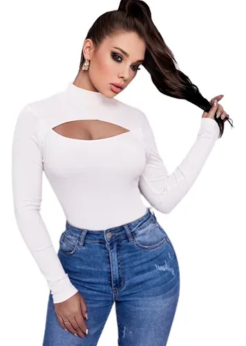 Mercado libre blusas de mujer hotsell