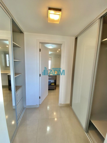 Imagen 11 de 30 de Brava - Excelente Torre A Metros Del Mar Con Todos Los Amenities .