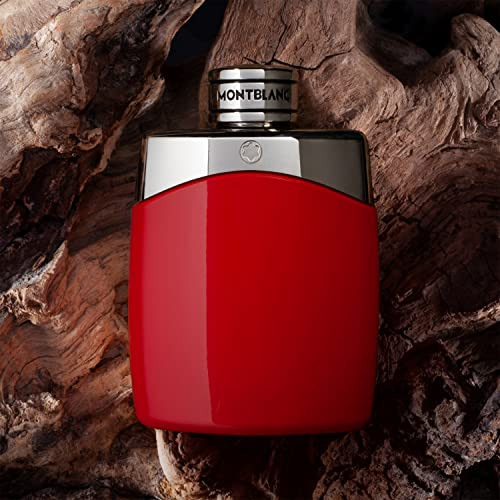 Perfume Montblanc Legend Red, 30 Ml