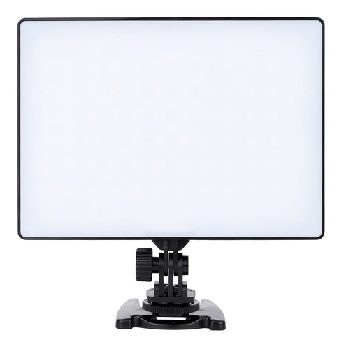 Luz Led Yongnuo 300 Air Para Videos Profesionales Youtube
