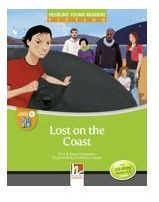 Lost On The Coast - Aa.vv (book)