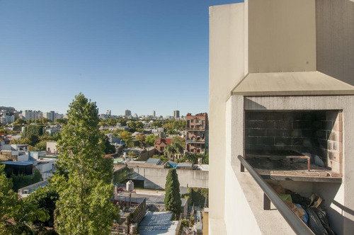 Imagen 25 de 27 de Departamento 4 Ambientes Con Cochera Y Amenities - Palermo Hollywood