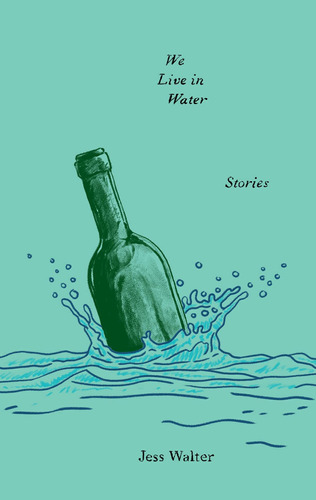 Libro:  We Live In Water: Stories