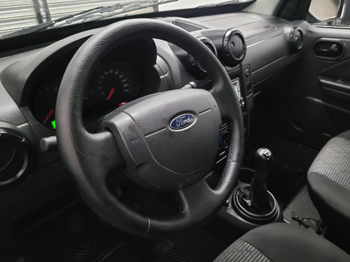 Ford Ecosport 1.6 My10 Xls Plus 4x2