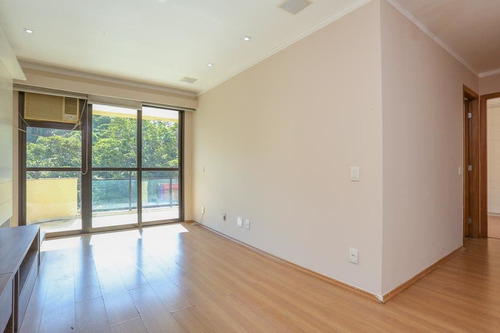 Apartamento A Venda Em Rio De Janeiro - 21032