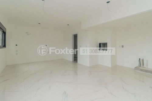 Imagem 3 de 30 de Flat, 1 Dormitórios, 43.8 M², Auxiliadora - 216266