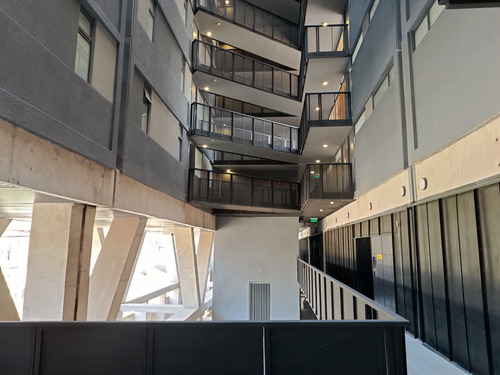 Edificio Zañartu (1 Est. 1 Bod.) Vista Suroriente Piso 10