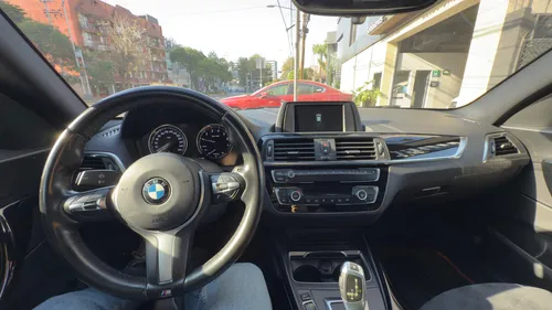 BMW Serie 1 1.6 5p 120ia M Sport At
