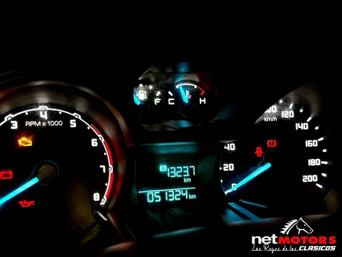 Ford Ranger 2.5 Xlt Cabina Doble 4x2 Mt