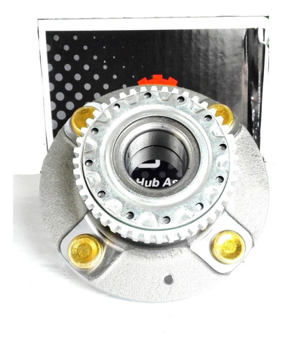 Mozo Cubo Rueda Trasero Spectra 2005 2006 2007 2008 2009 Abs