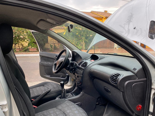 Peugeot 206 Rx Premium 1600 Full
