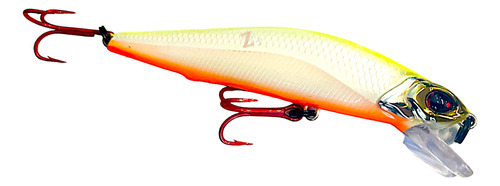 Señuelo Marine Sport Raptor Minnow 12cm 24.5grs