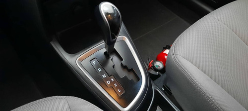Imagem 9 de 9 de Hyundai Hb20x 1.6 16v Premium Flex 4p Automático