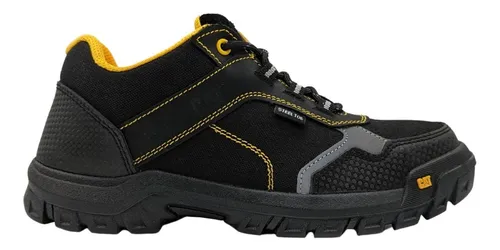 Agujetas caterpillar 2025