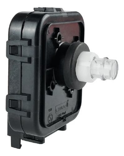 Chave Seletora Electrolux Csi 64484591 Ltr10 Ltr12 Ltr15
