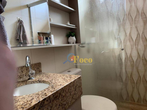 Imagem 17 de 30 de Casa Com 3 Dormitórios À Venda Por R$ 300.000 - Jardim Virgínia - Itatiba/sp - Ca1028