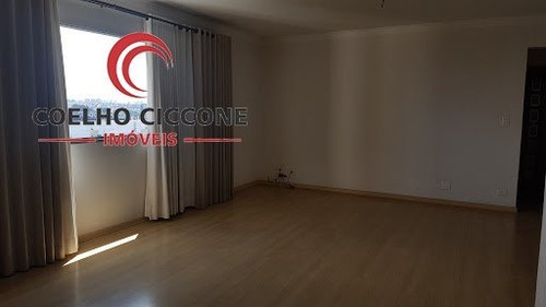Imagem 11 de 15 de Compre Apartamento Em Santa Paula - V-1256