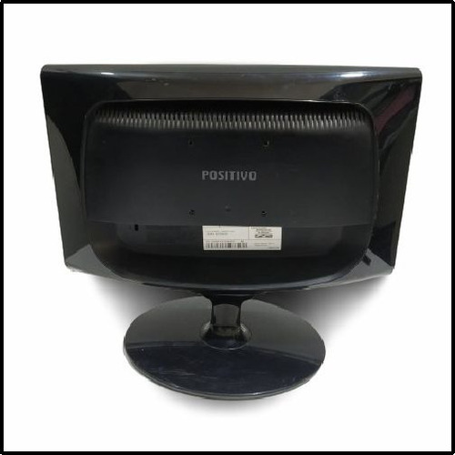 Monitor Lcd 16 Polegadas Positivo Po16cmysfmzd (3644) (Usado)