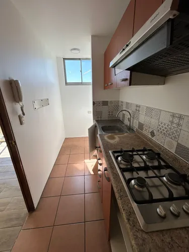 Venta Bonito Departamento 3d2b Concepción (72340)