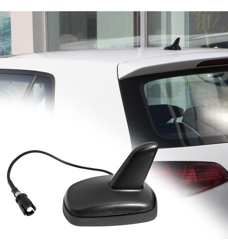 Accesorios Para Automóviles Con Base De Antena Shark,