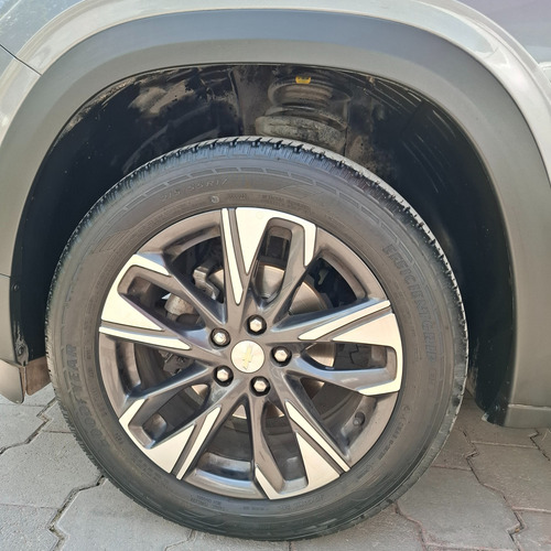 Chevrolet Tracker 1.2 Premier Turbo At