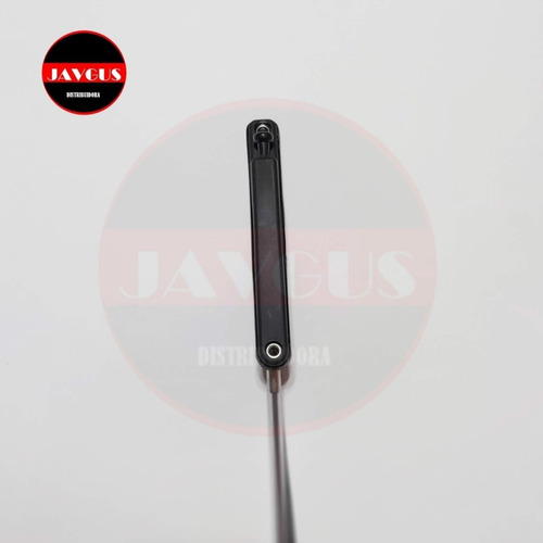 Imagen 3 de 5 de Antena Parante Toyota Hilux 2005 - 2011 Calidad