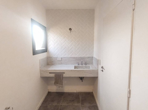Imagen 23 de 30 de Moderna Casa De 4 Ambientes A Estrenar En Venta En San Ramiro, Pilar Del Este