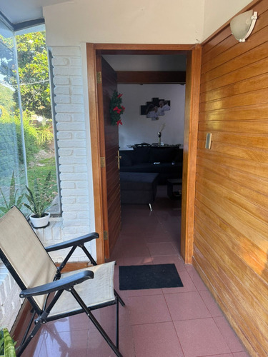Espléndida Propiedad De Tres Dorm. Zona Aerosilla, Villa Carlos Paz