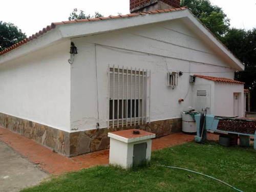 Casa En Venta Frente Al Rio - 2 Dormitorios - Granadero Baigorria
