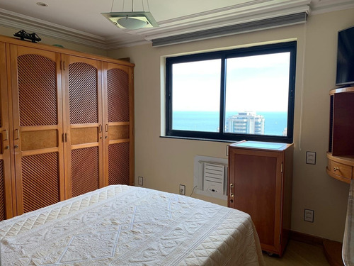 Cobertura À Venda, 3 Quartos, 2 Suítes, 3 Vagas, Barra Da Tijuca - Rio De Janeiro/rj - 24070